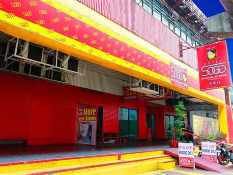 sogo hotel aurora cubao price rate